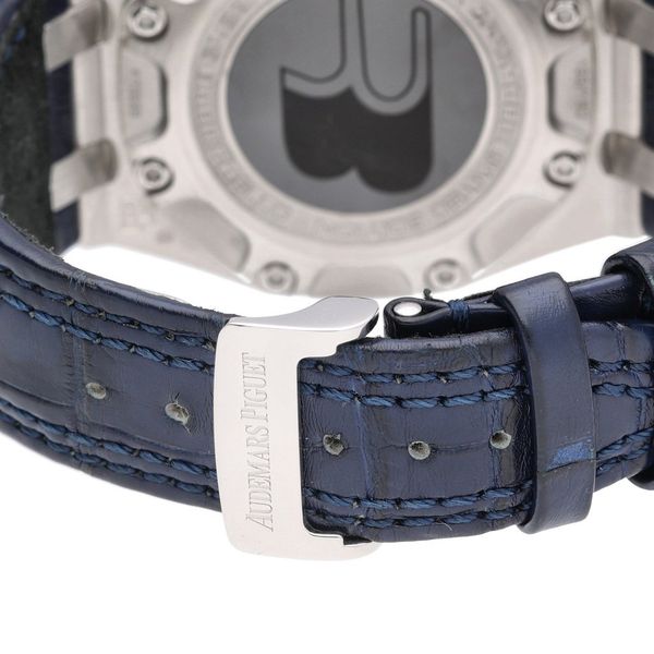 Audemars Piguet Royal Oak Offshore 26078PO.OO.D018CR.01